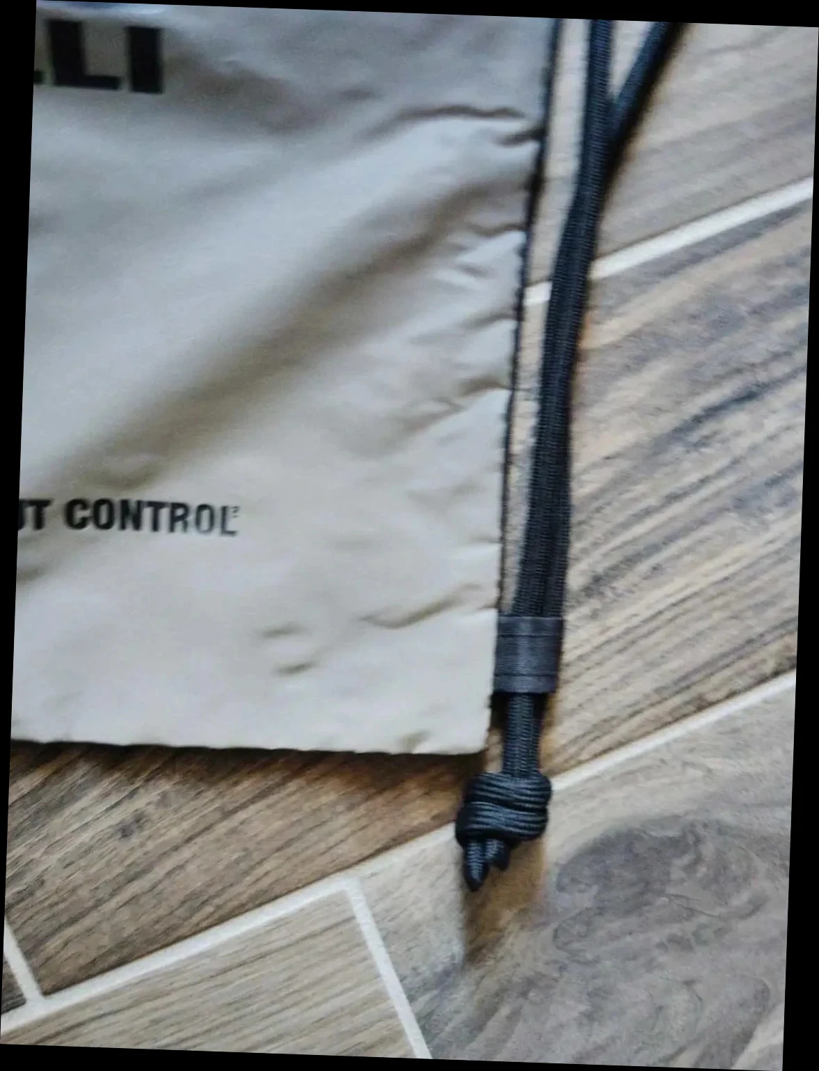 PullBag Pirelli Gris officielle - Réfléchissant – photo 4